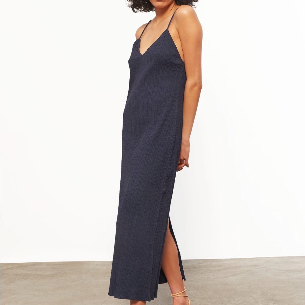 NWT Mara Hoffman Isabella Dress - Picture 2 of 5